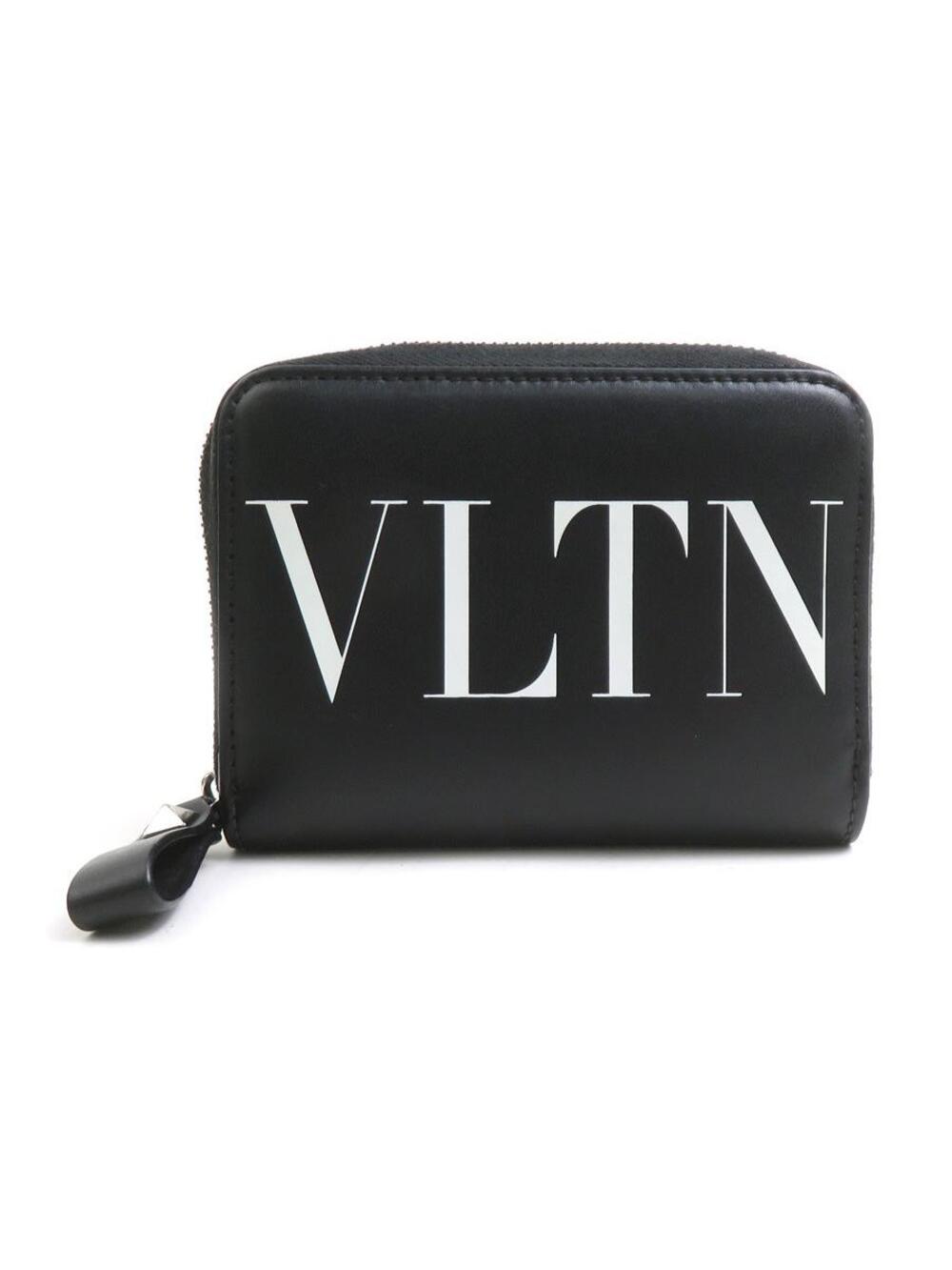 Auth Valentino Garavani Coin Purse Case #338020V32B